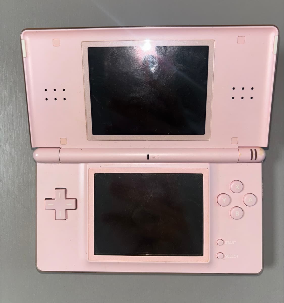 닌텐도 ds lite 핑크 판매 상품이미지1