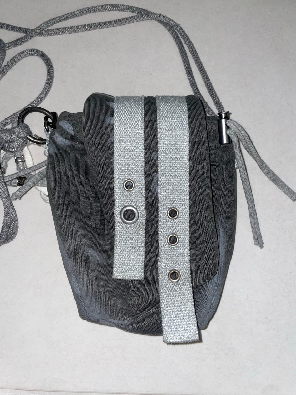 텐스댄스 파히섬 미니백 상품이미지2