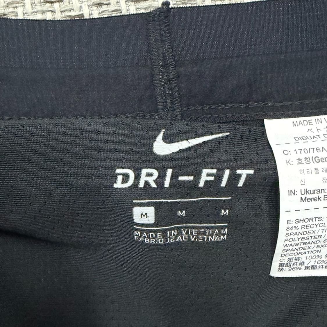 나이키 드라이핏 쇼츠 v2648 상품이미지7