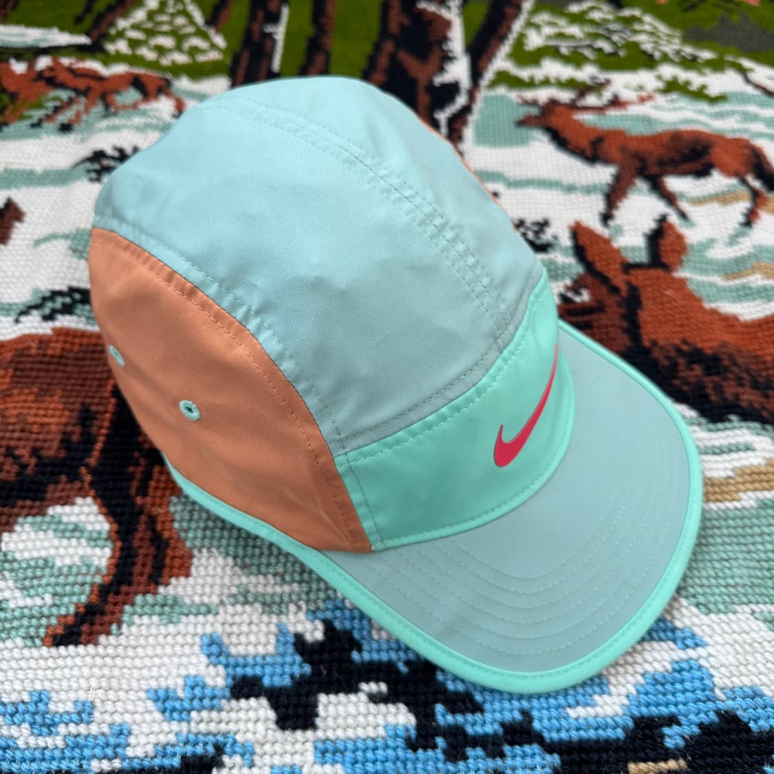 나이키 드라이핏 플라이 러닝 캡 M/L 상품이미지2