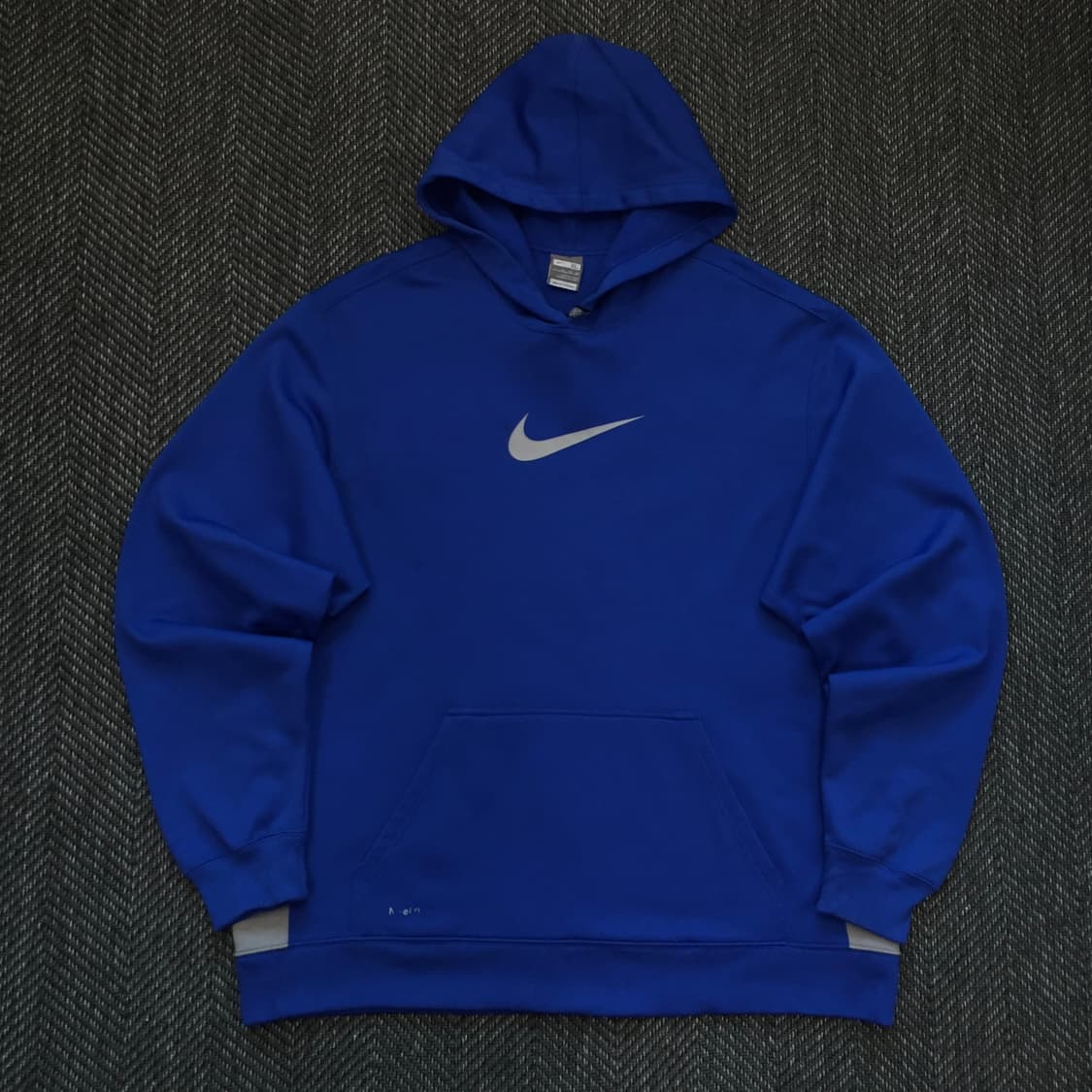 Nike 나이키 빅로고 올드스쿨 아카이브 후드 상품이미지4