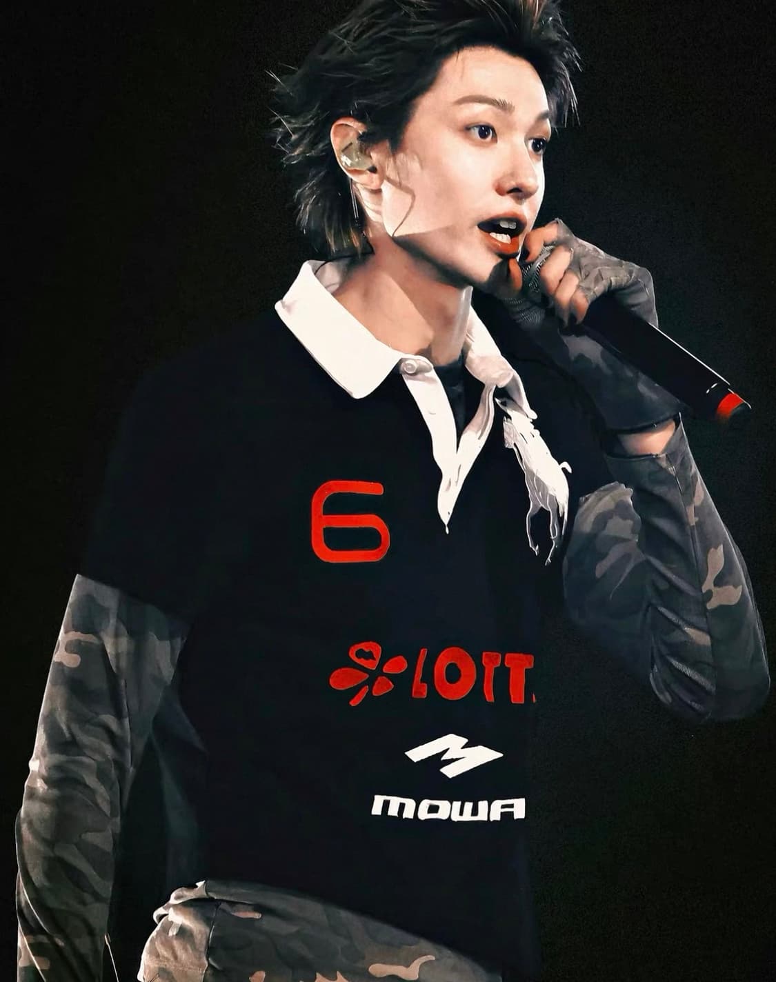 모와로라 아틀란타 폴로 S 상품이미지2