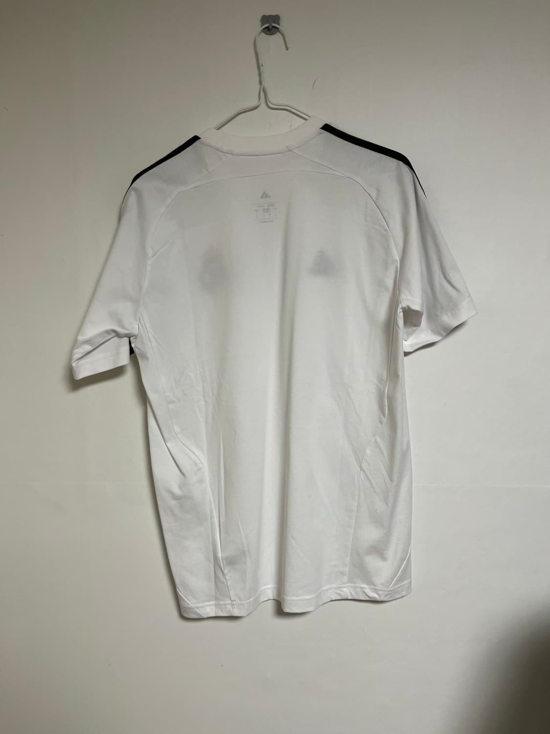 레알마드리드 트레이닝 반팔티 상품이미지2