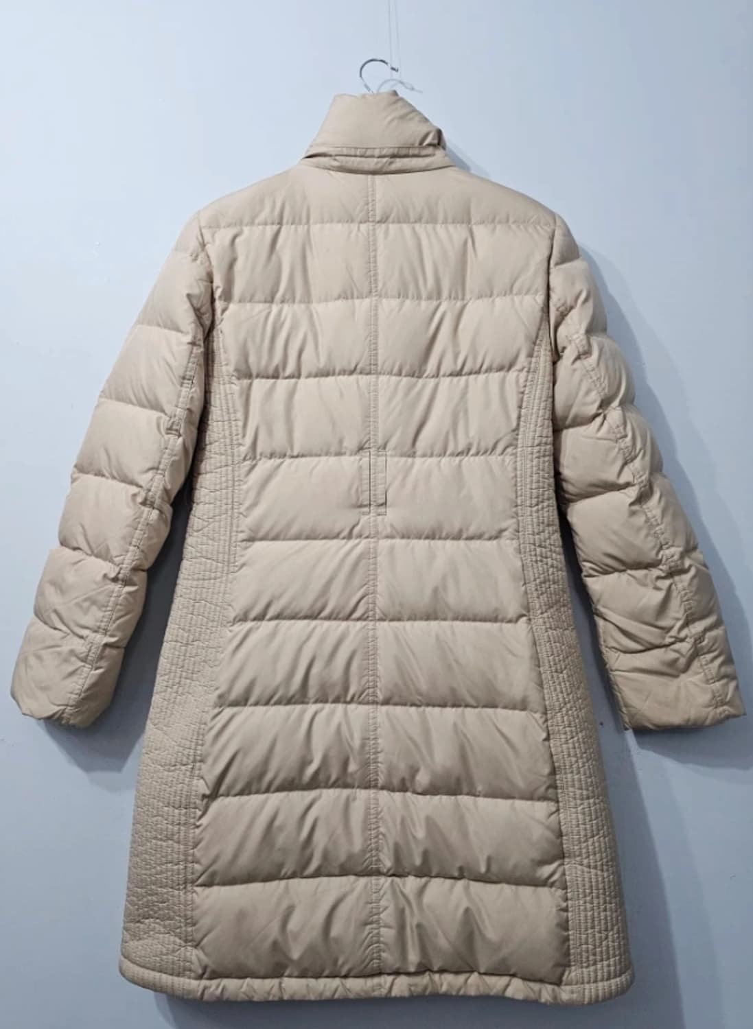 정품 버버리 브릿 여성 패딩 코트 ~55반 상품이미지4