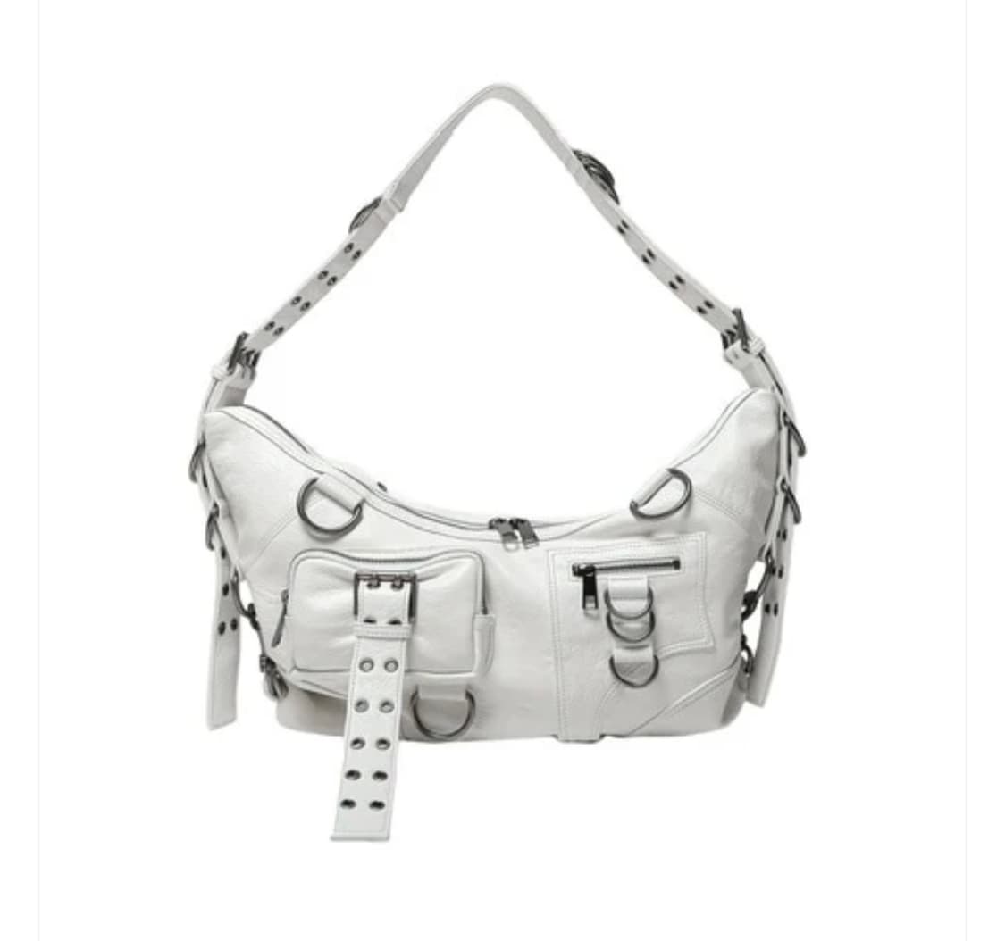 rosenkreuz leather bag 상품이미지1