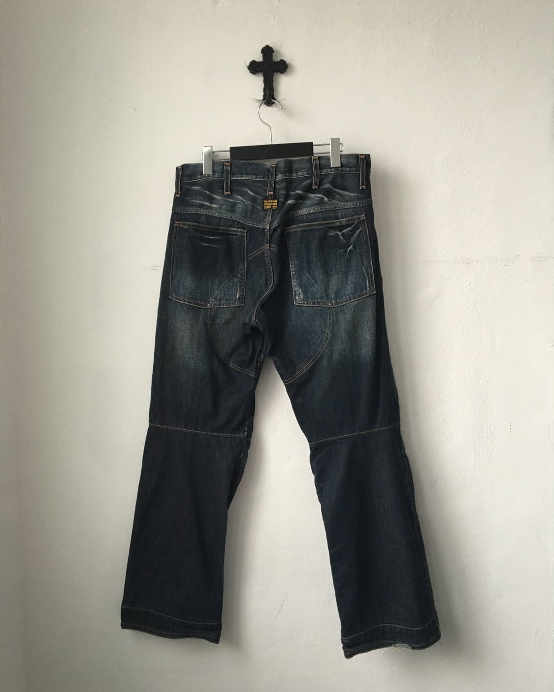 G star raw pants 상품이미지3