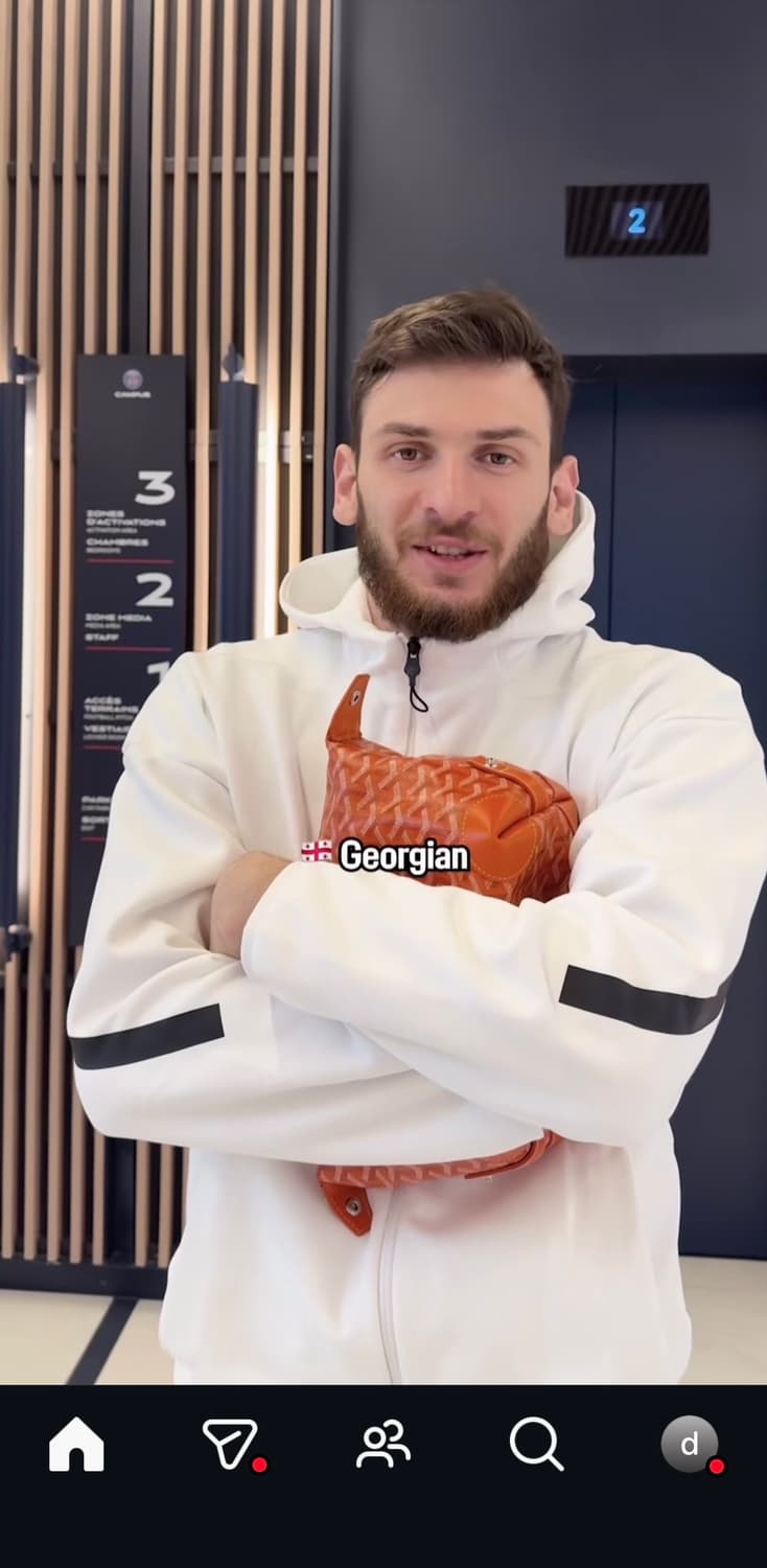 고야드 볼링 25 토일렛백 오렌지 상품이미지4