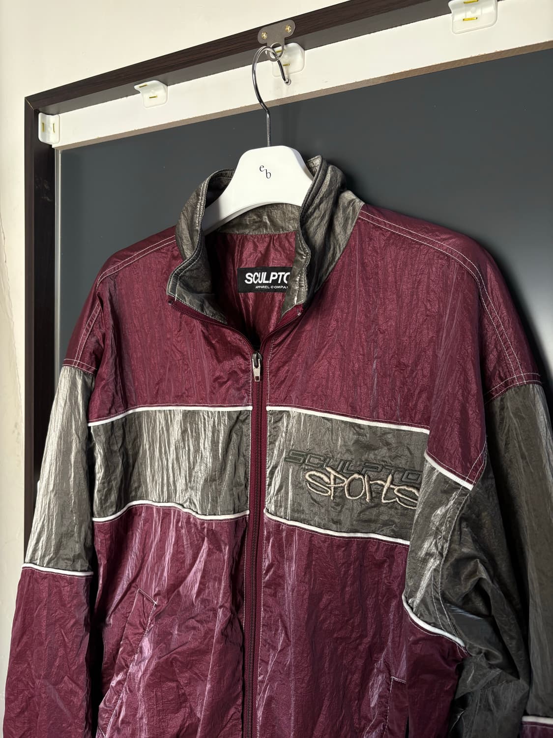 Sculptor 자켓 F 상품이미지6