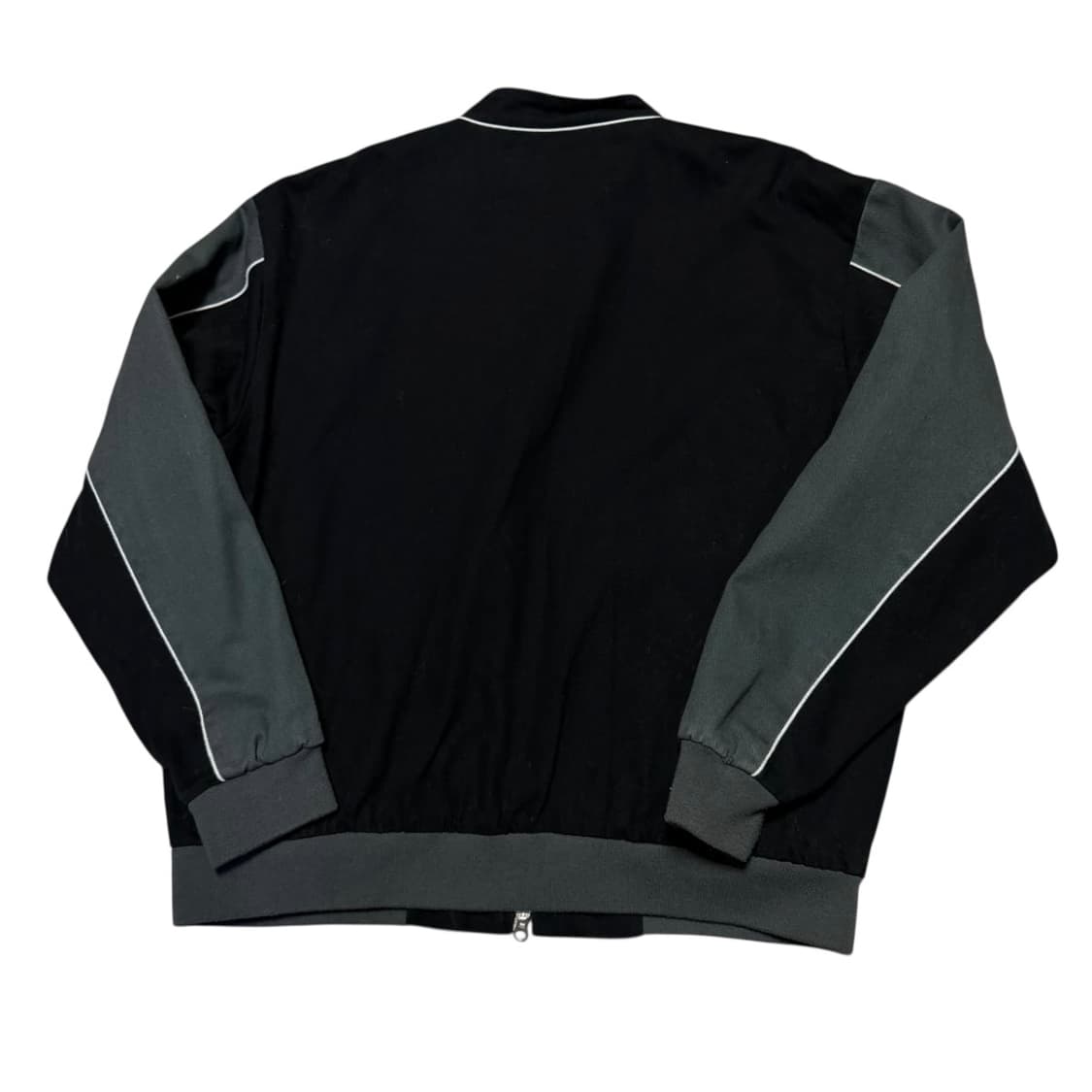 NASTY RUDE 배색 레이싱 자켓 상품이미지3