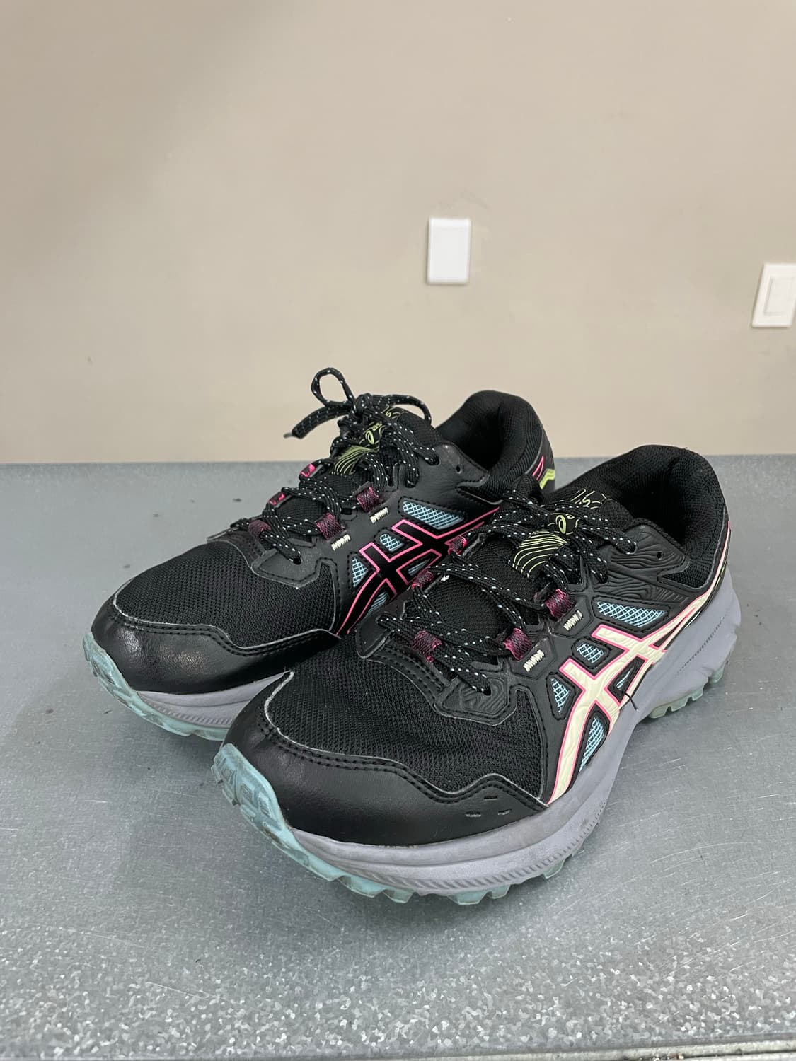 아식스 트레일 스카우트 3 245 상품이미지2