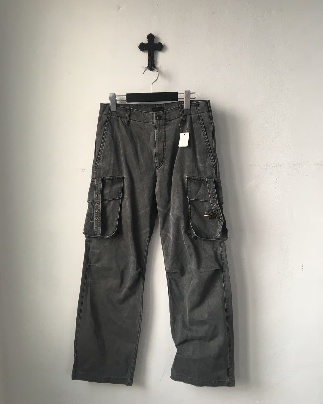 Tete homme cage pants 상품이미지2