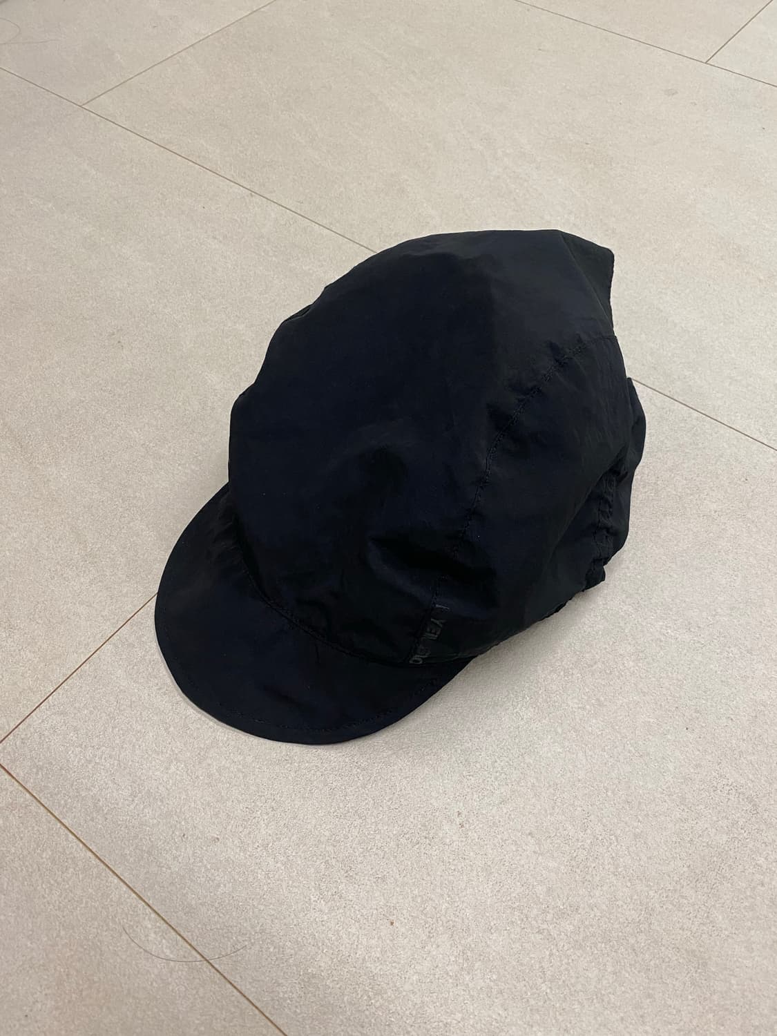 혜인서 셔링캡 판매합니다. 상품이미지2