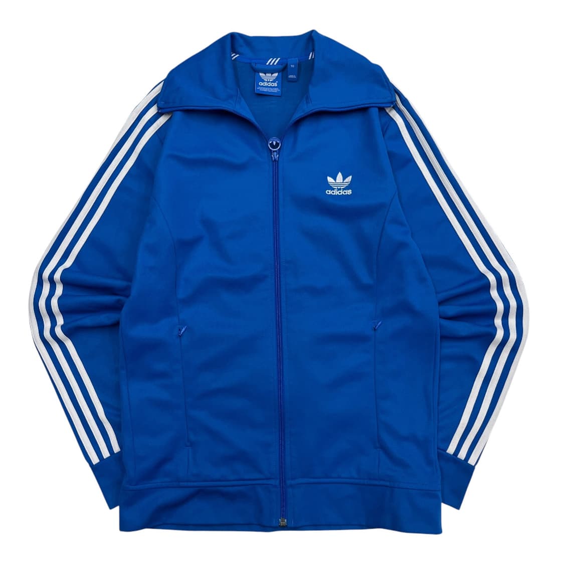 아디다스 유로파 블루 트랙탑 110 상품이미지3