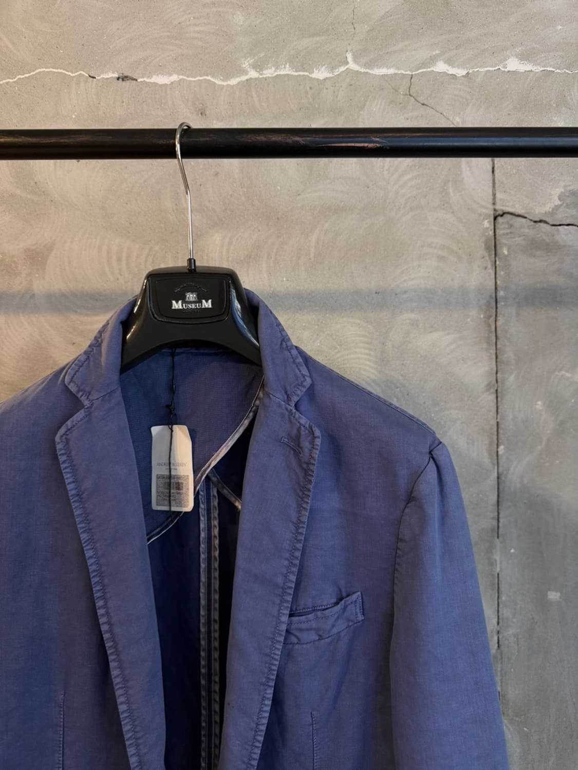 AT.P.CO 테일러드 자켓 100 상품이미지4