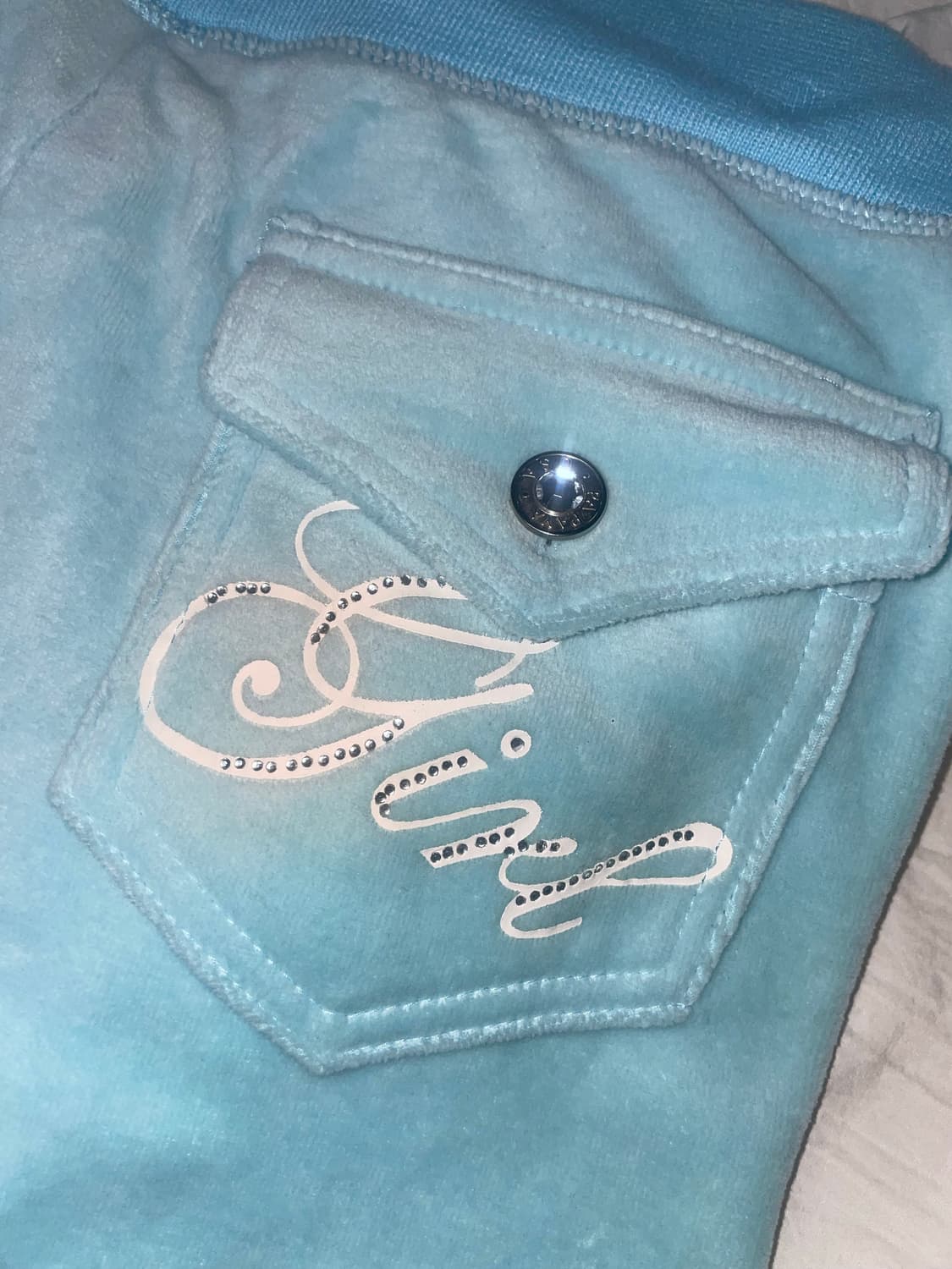 빈티지 세트 트레이닝 (단품 구매 가능) 상품이미지4