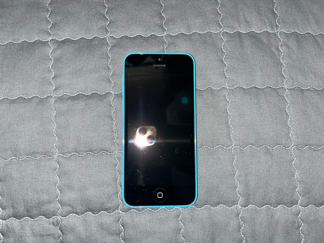 아이폰 5c 상품이미지2