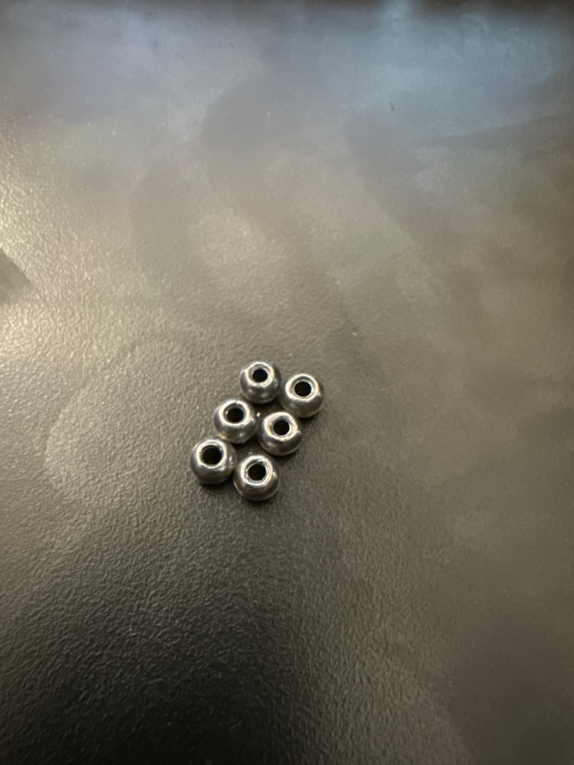 고로스 디와이용 실버비즈 L사이즈 6발 상품이미지4