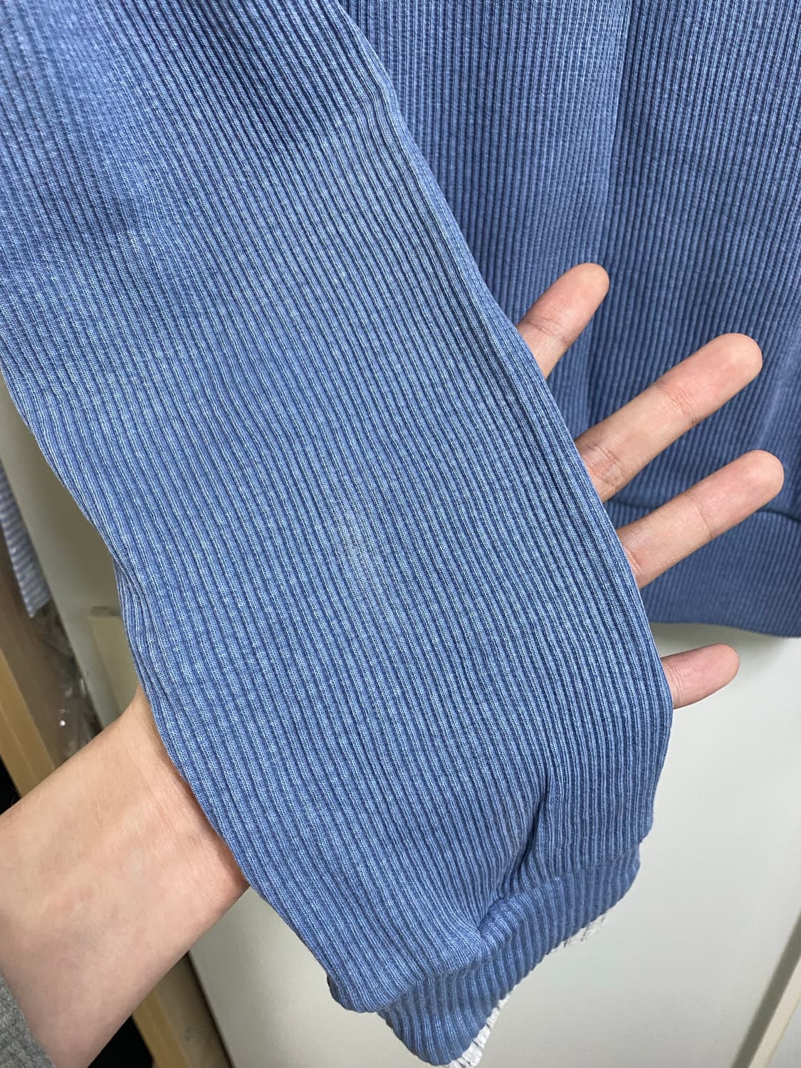 [2] EP.5 01 JERSEY BLUE 상품이미지7