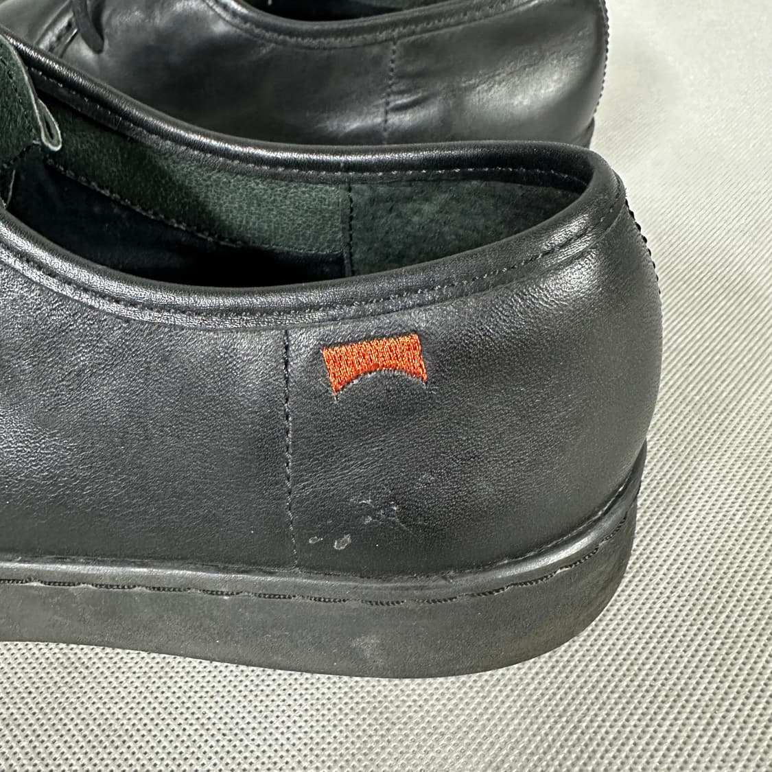 빈티지 캠퍼 티롤리안 슈즈 상품이미지4