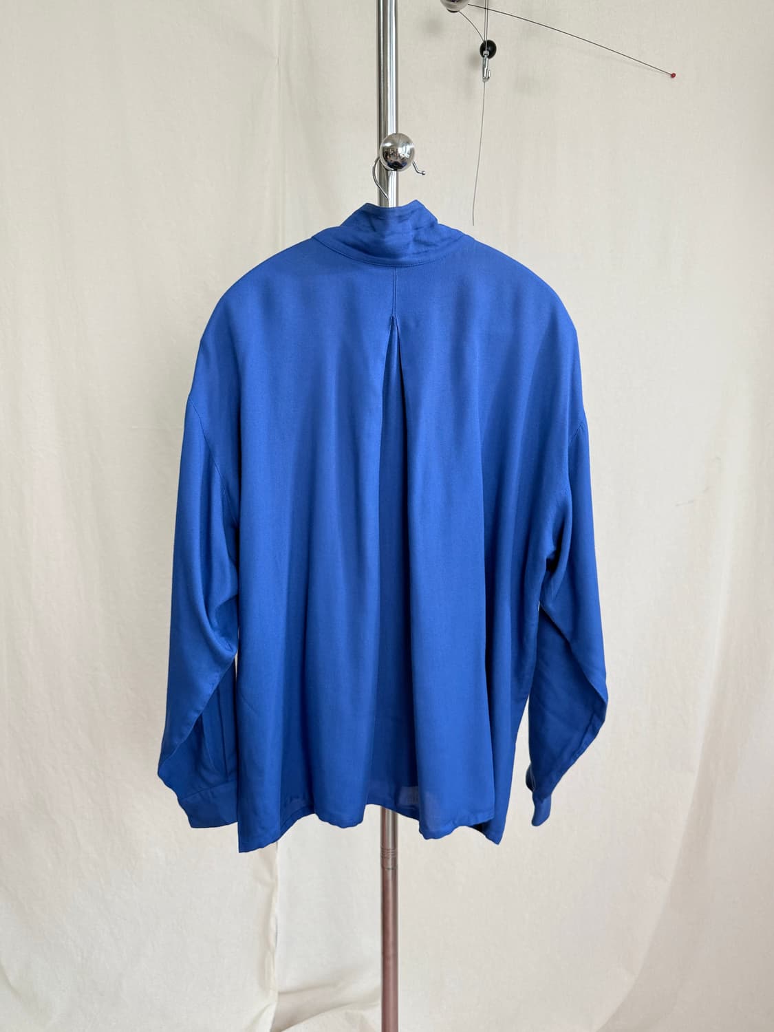 Hiroko Koshino 프레타 포레타 셔츠 상품이미지6