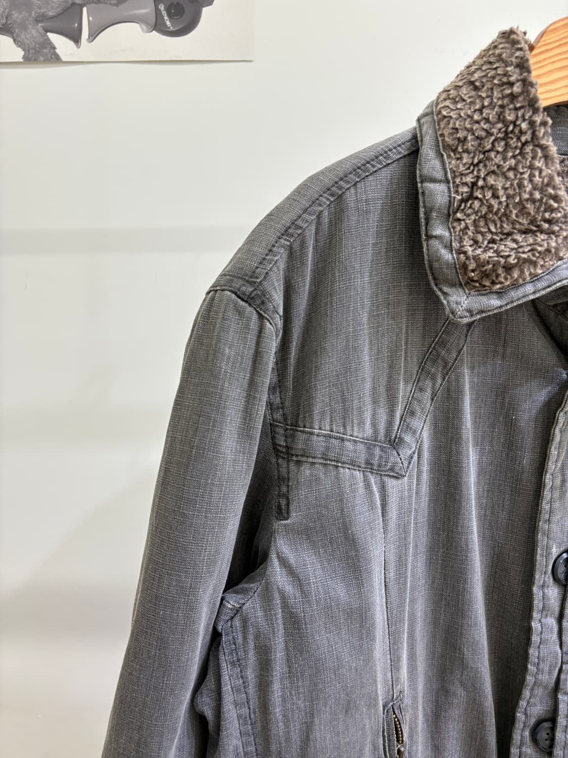 ICCA 자켓 상품이미지3