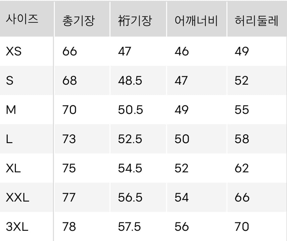 [3XL] GU 언더커버 드라이 펀치 그래픽 티셔츠 화이트 상품이미지3