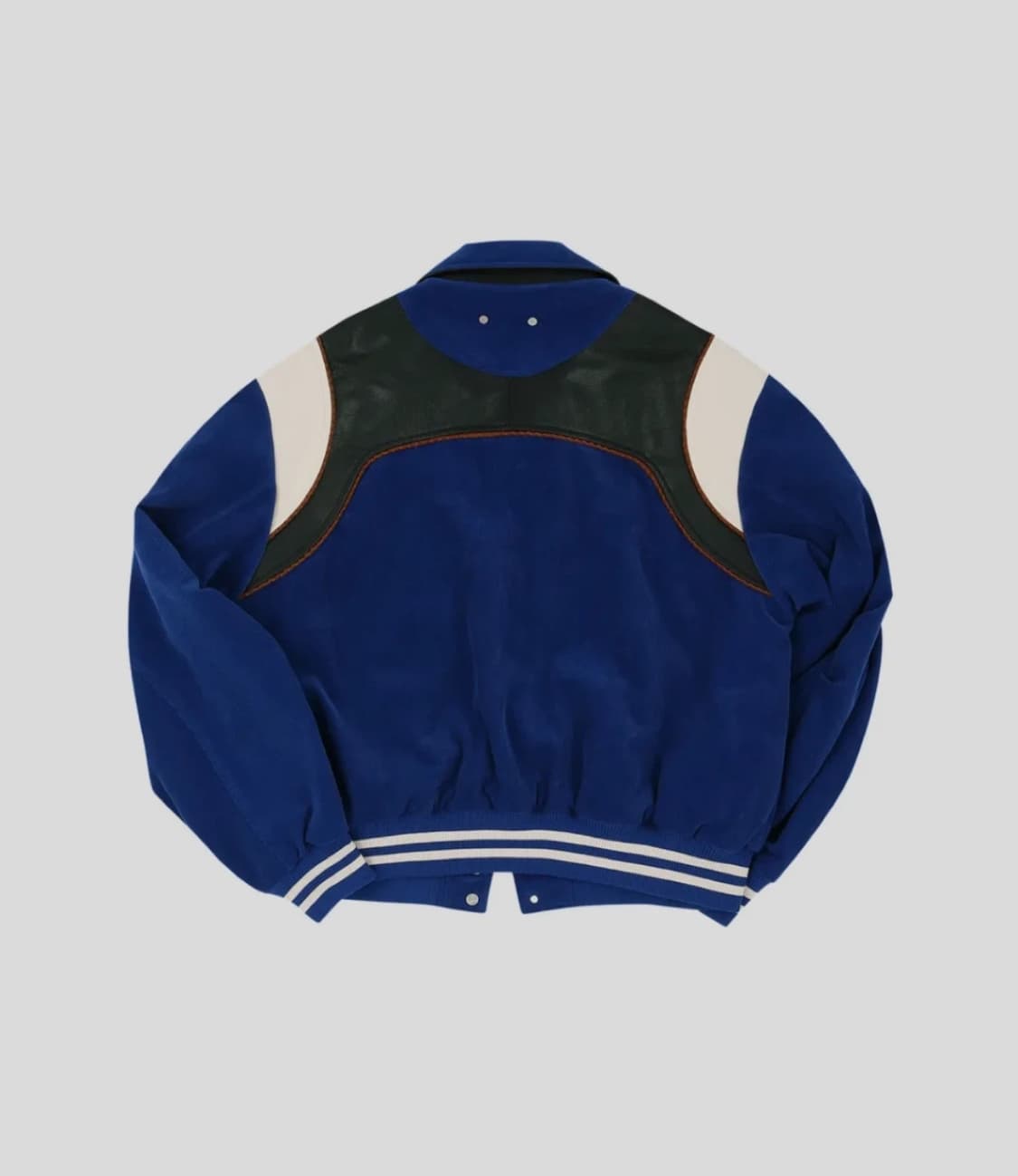 앤더슨벨 코듀로이 바시티 자켓 상품이미지2