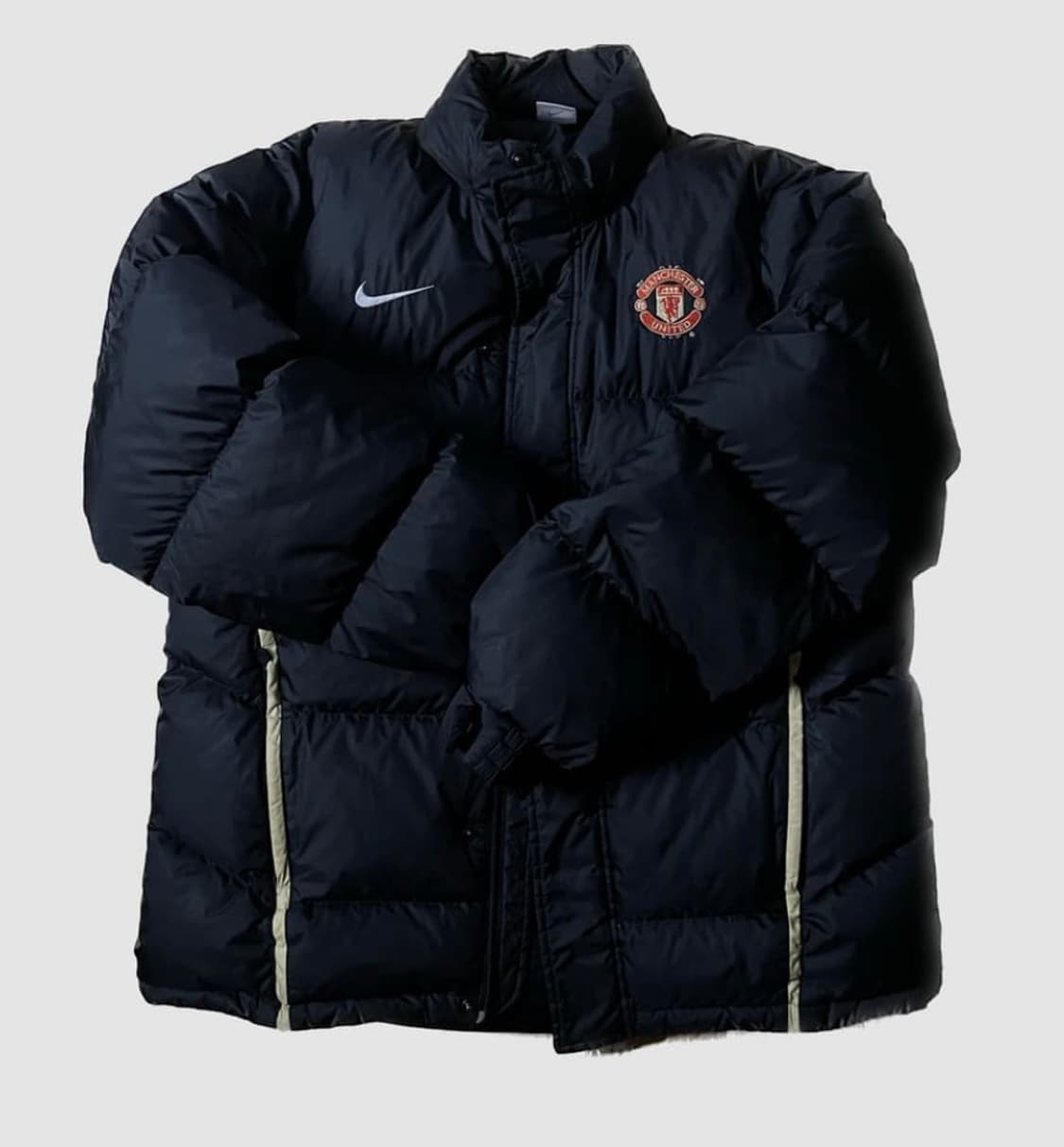 나이키 맨유 패딩 상품이미지1
