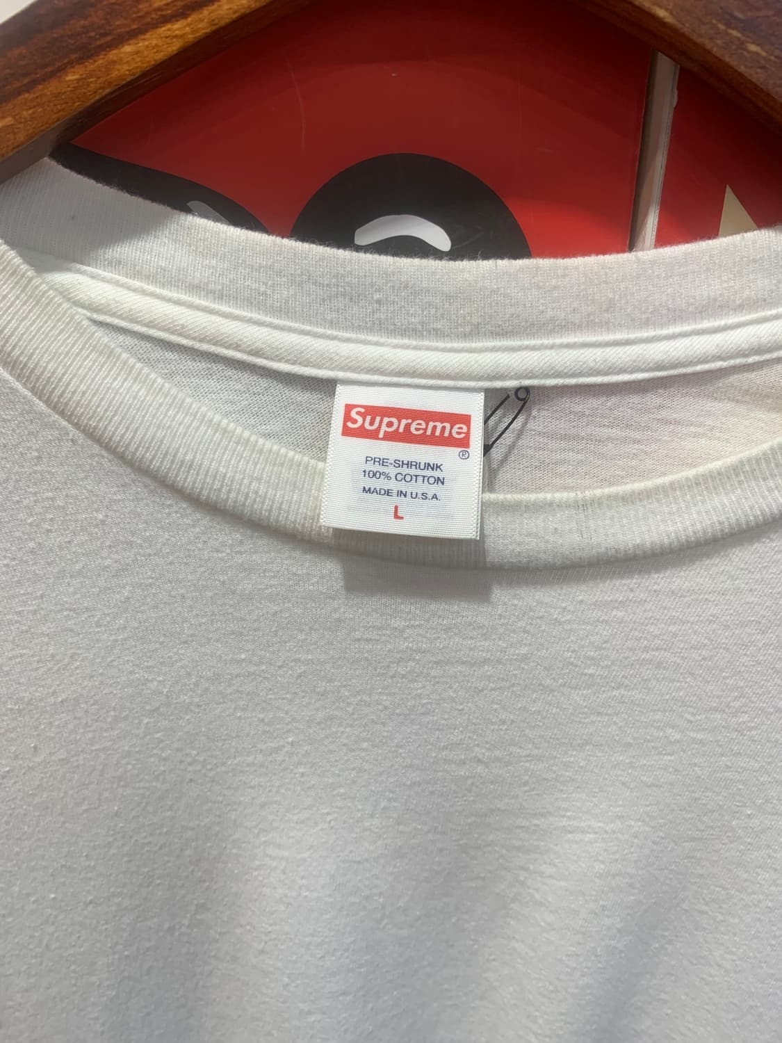 supreme 상품이미지3