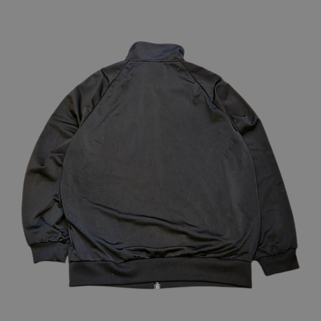 L 아디다스 블랙 져지  상품이미지2