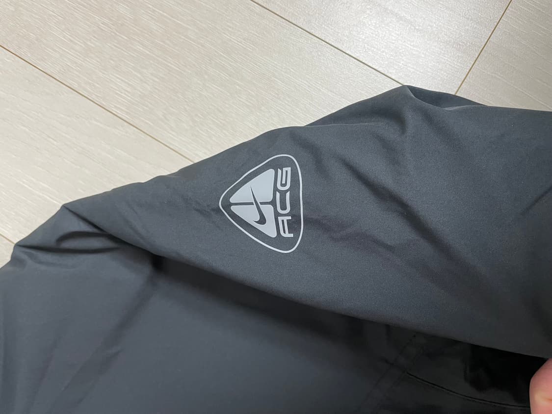 나이키 ACG 오레곤 리버시블 자켓 XXL 상품이미지2