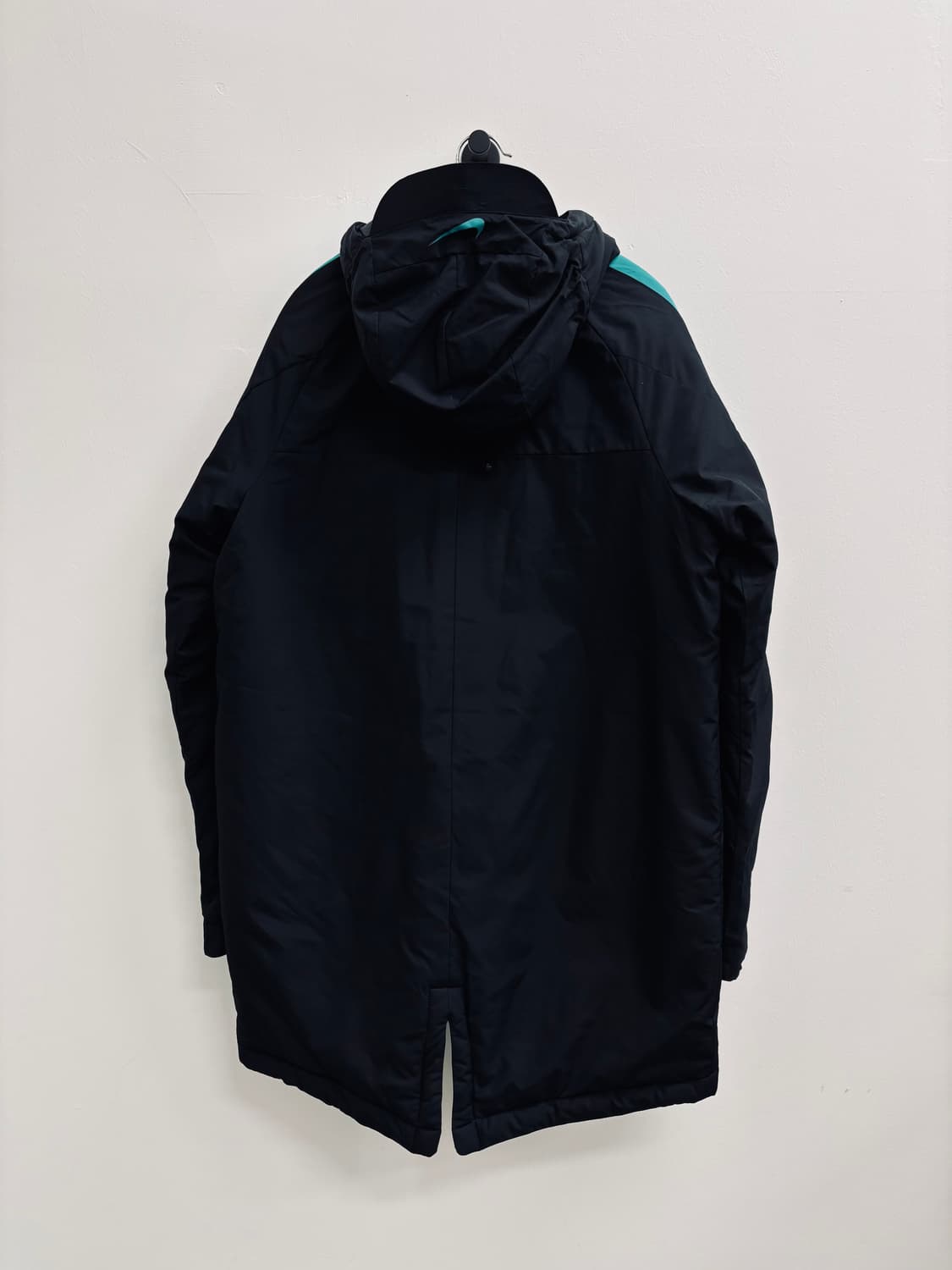 나이키 FC 바르셀로나 패딩 자켓 상품이미지3