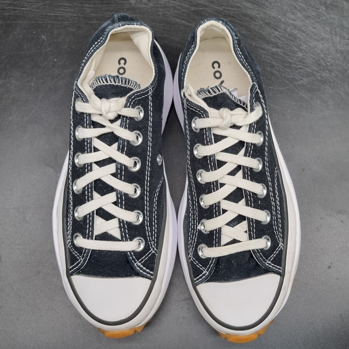 컨버스 런스타 하이크 로우스니커즈 230 상품이미지2