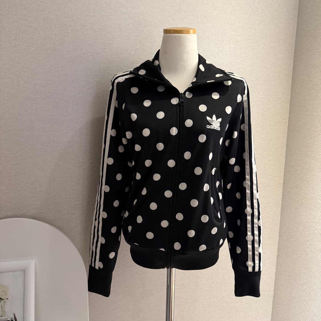 아디다스 도트 져지 85 상품이미지1