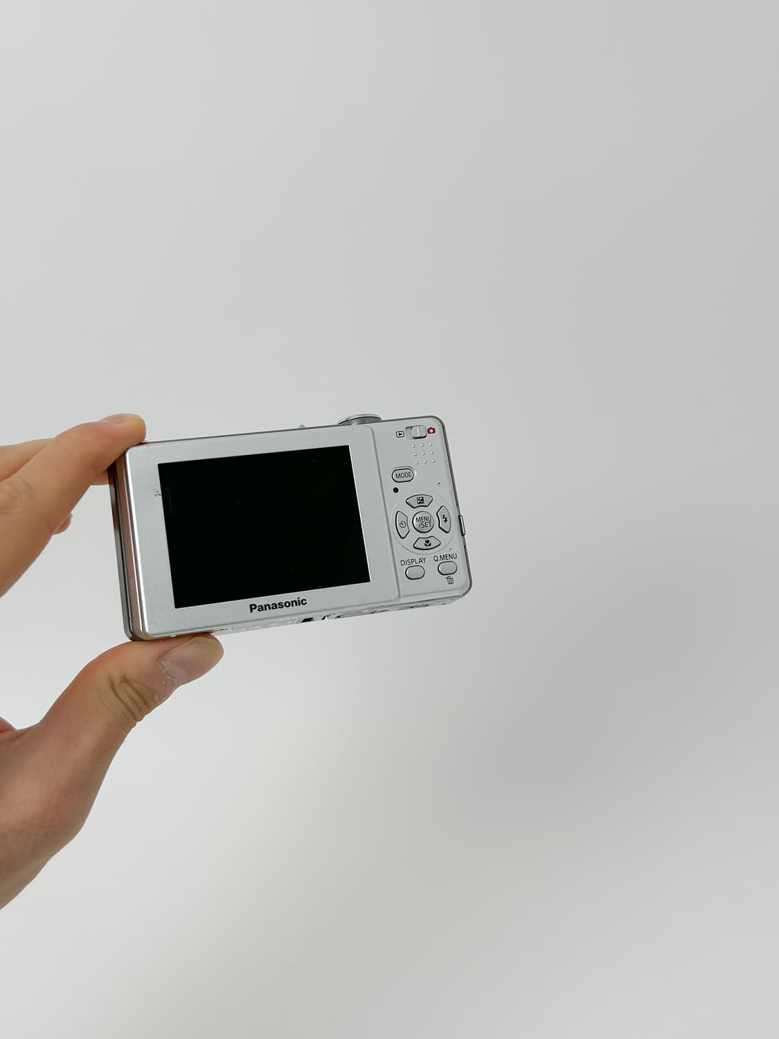 라이카!) 파나소닉 루믹스 fs62 lumix 빈티지 디카 상품이미지6