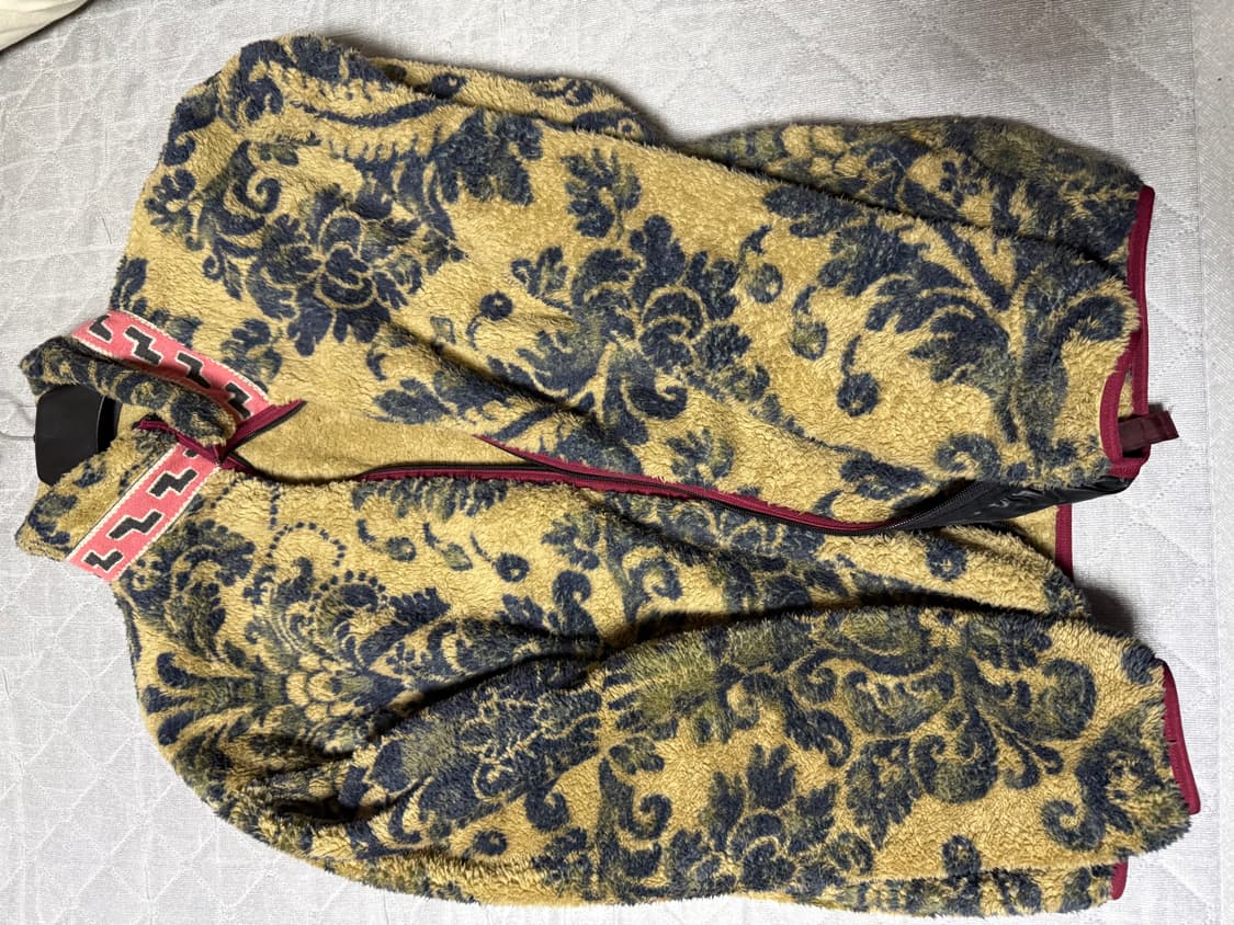 캐피탈 마리아 후리스 상품이미지1