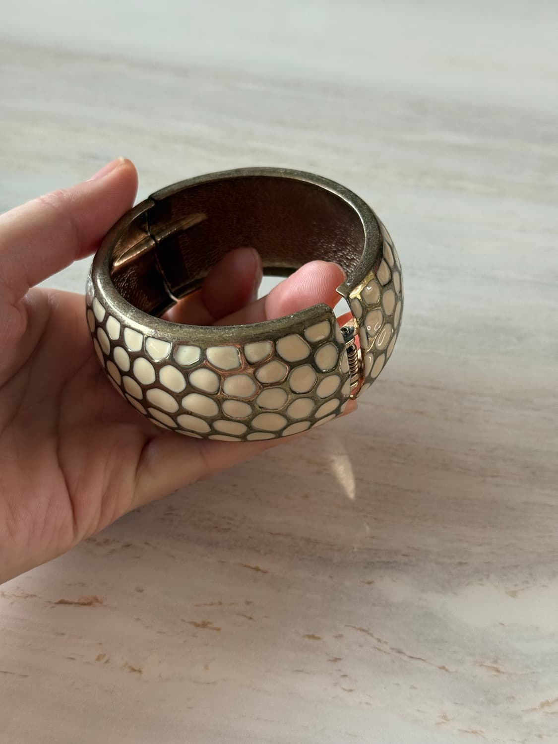 Vintage bangle 상품이미지4