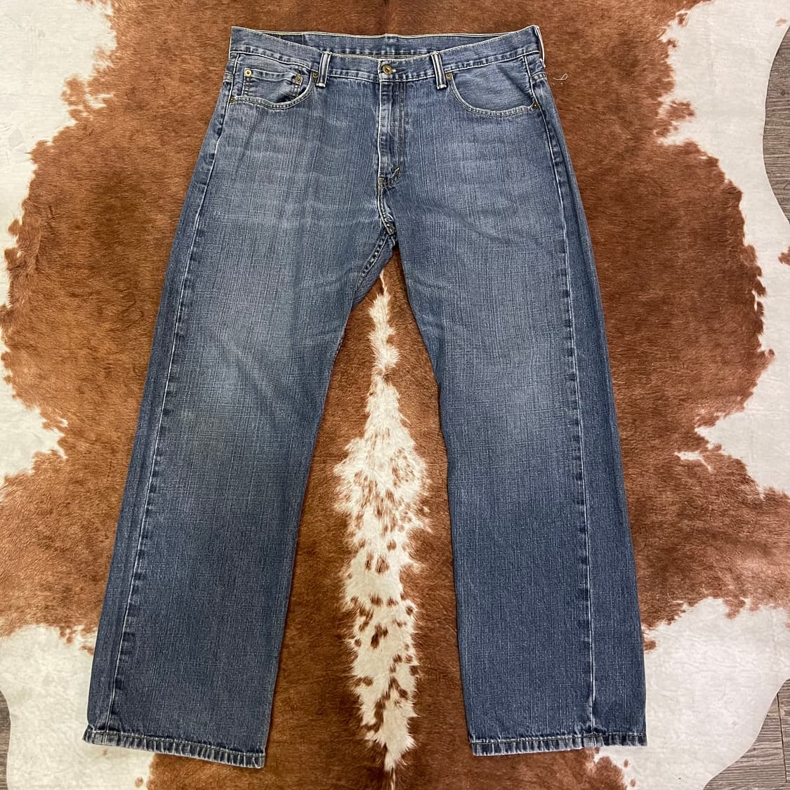 Levi's 569  w36l32 상품이미지1