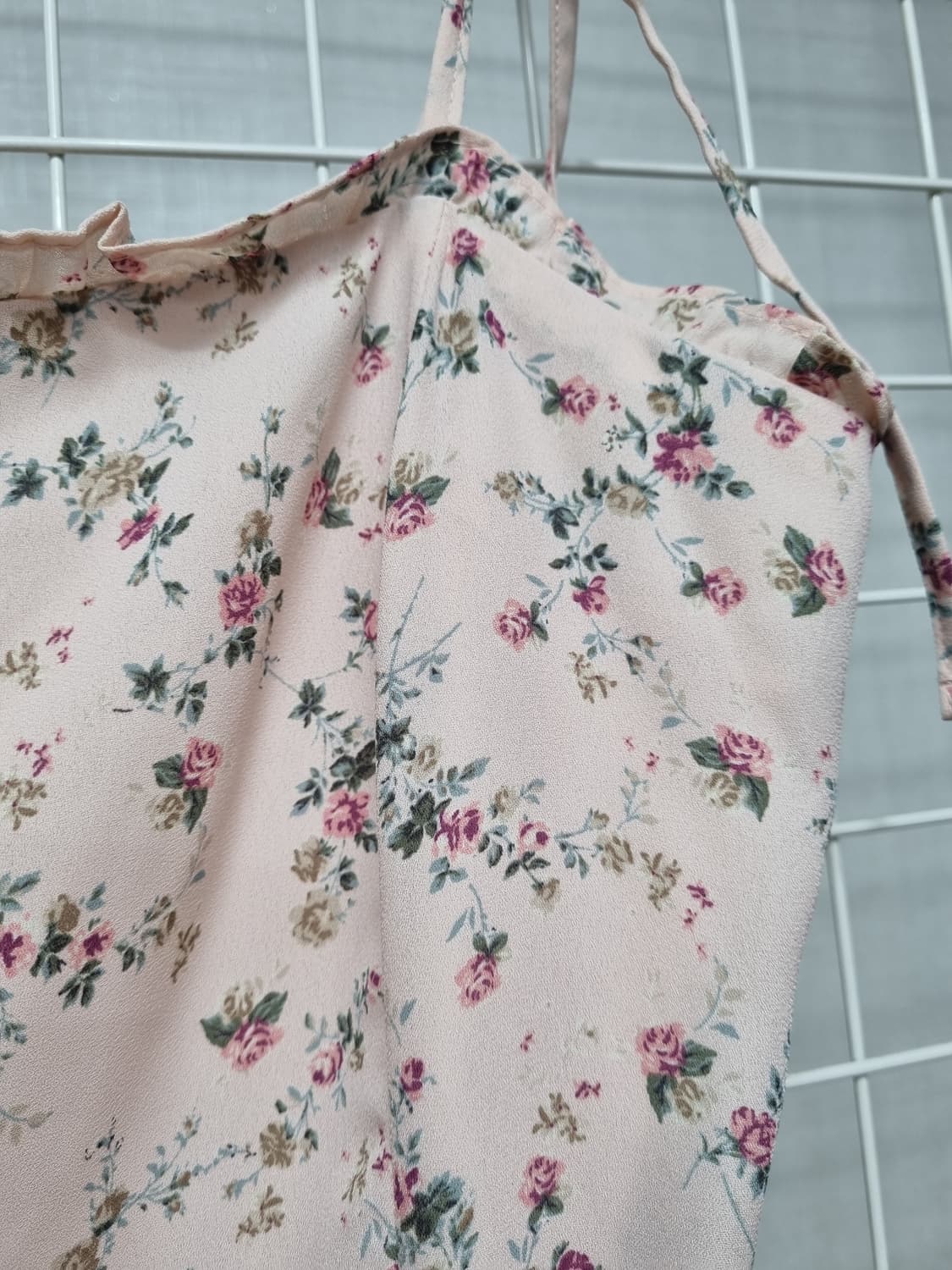 낫유어로즈 원피스 (새상품급) 상품이미지3