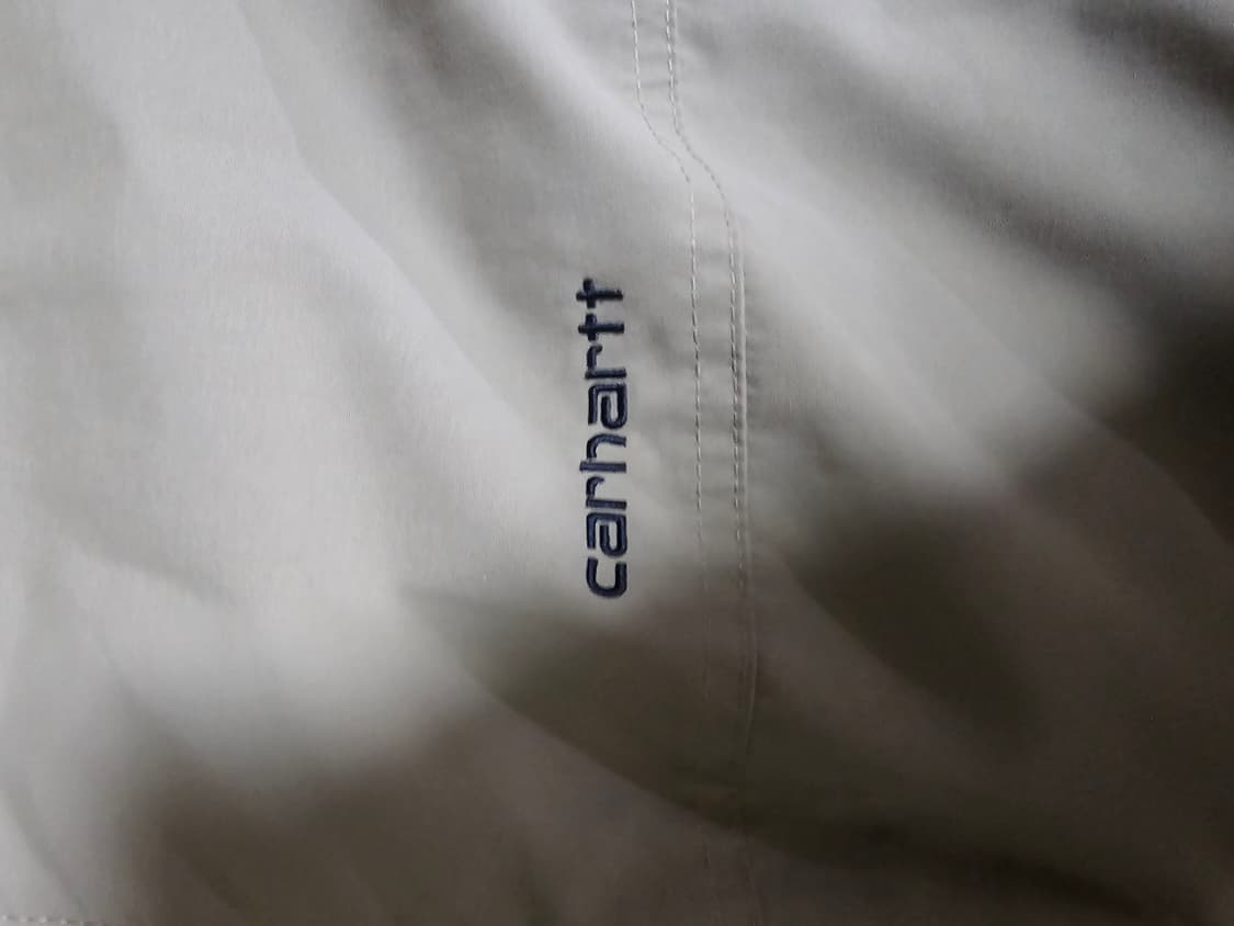 carhartt wip 후디드 새일 자켓 XL 상품이미지5