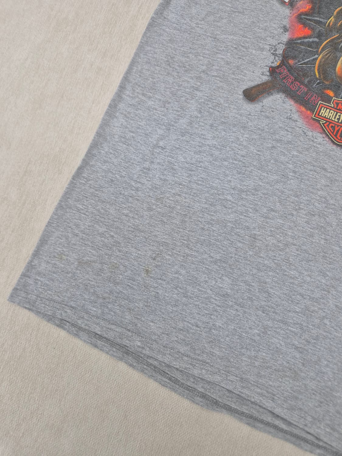 할리데이비슨 반팔티 상품이미지5