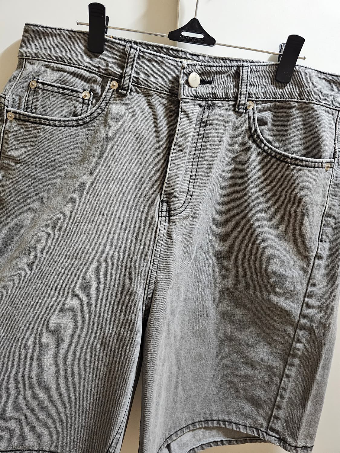 버뮤다 팬츠  상품이미지3