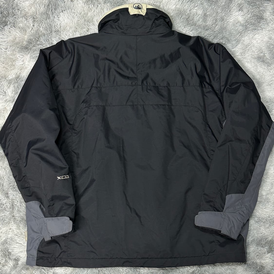 콜롬비아 xco 아웃도어 점퍼 XL 상품이미지4