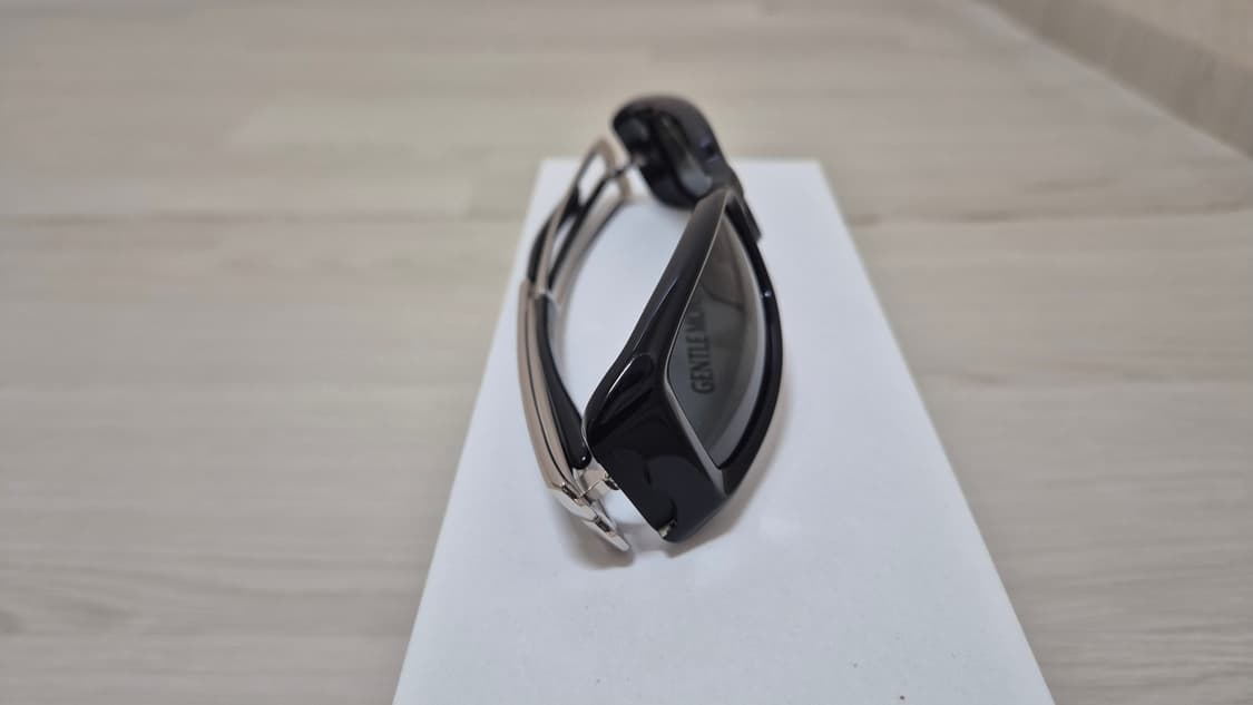 젠틀몬스터 와이어 립 01 선글라스 상품이미지3