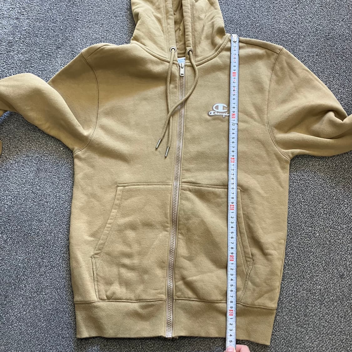94 챔피온 후드집업 상품이미지5