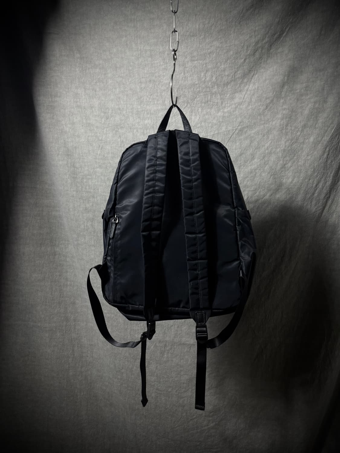 Y'SACCS 나일론 백팩 상품이미지4