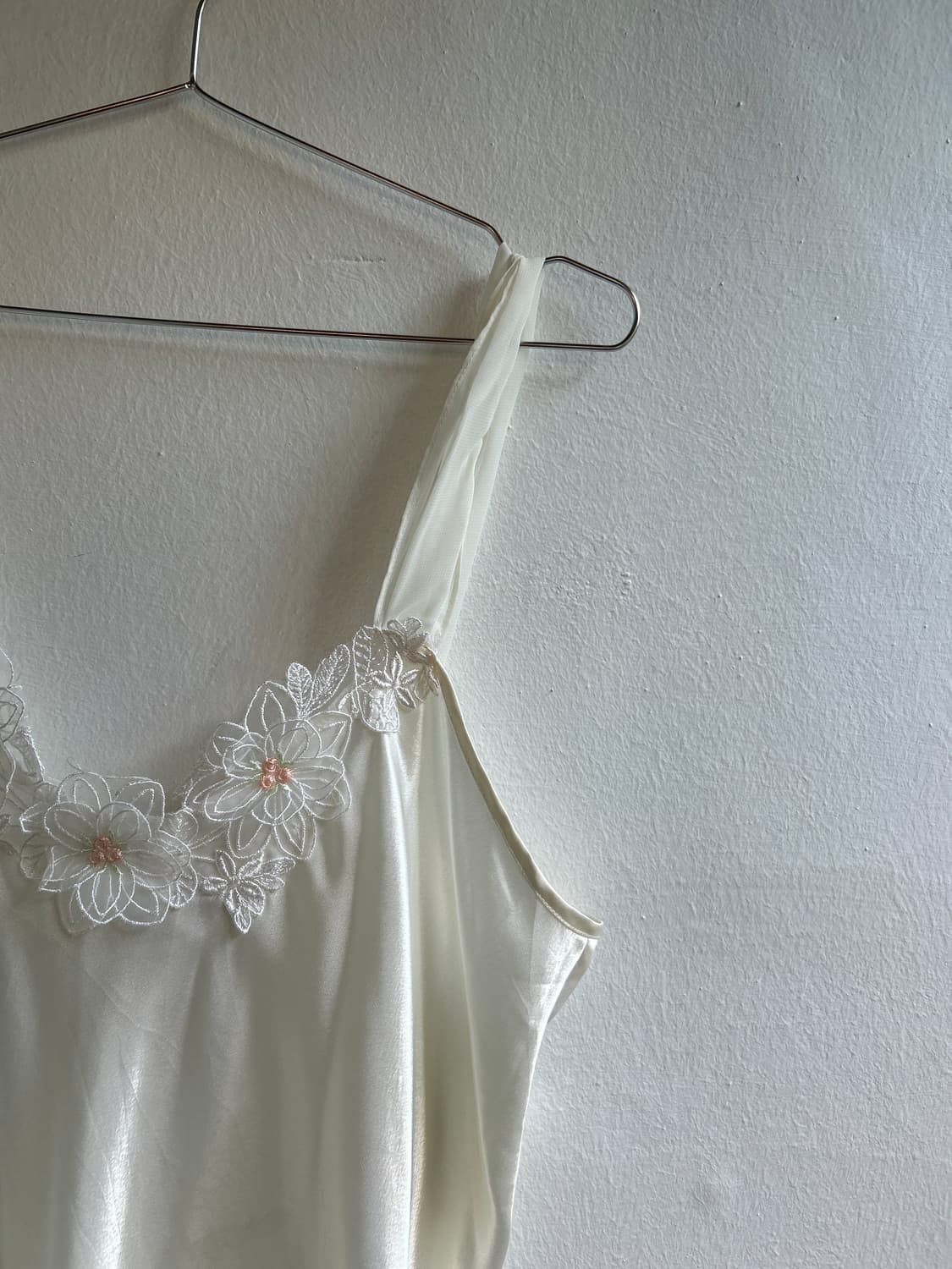 꽃잎 슬립드레스  상품이미지4