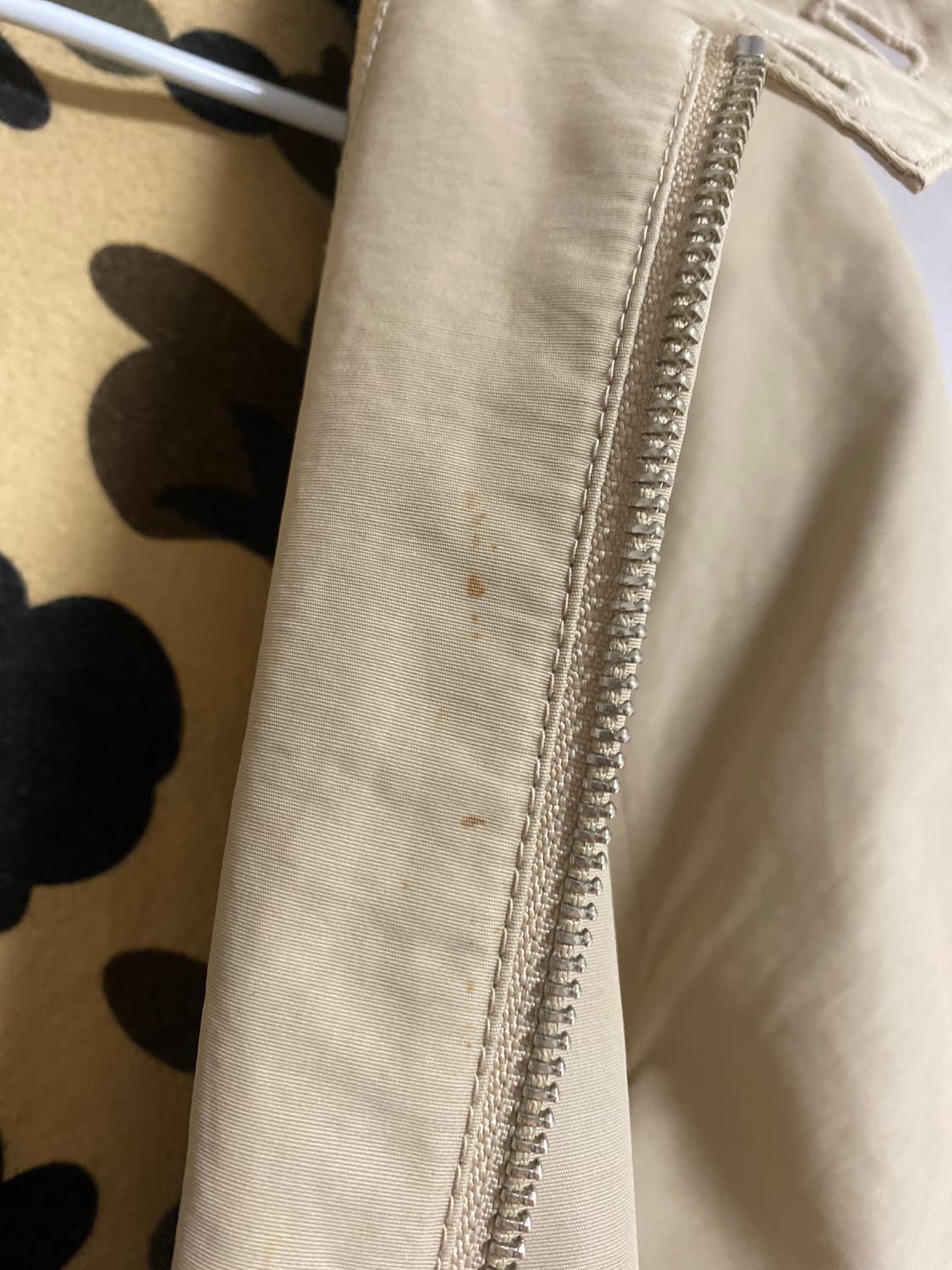 베이프 바라쿠타 g4 오마주 자켓 상품이미지8