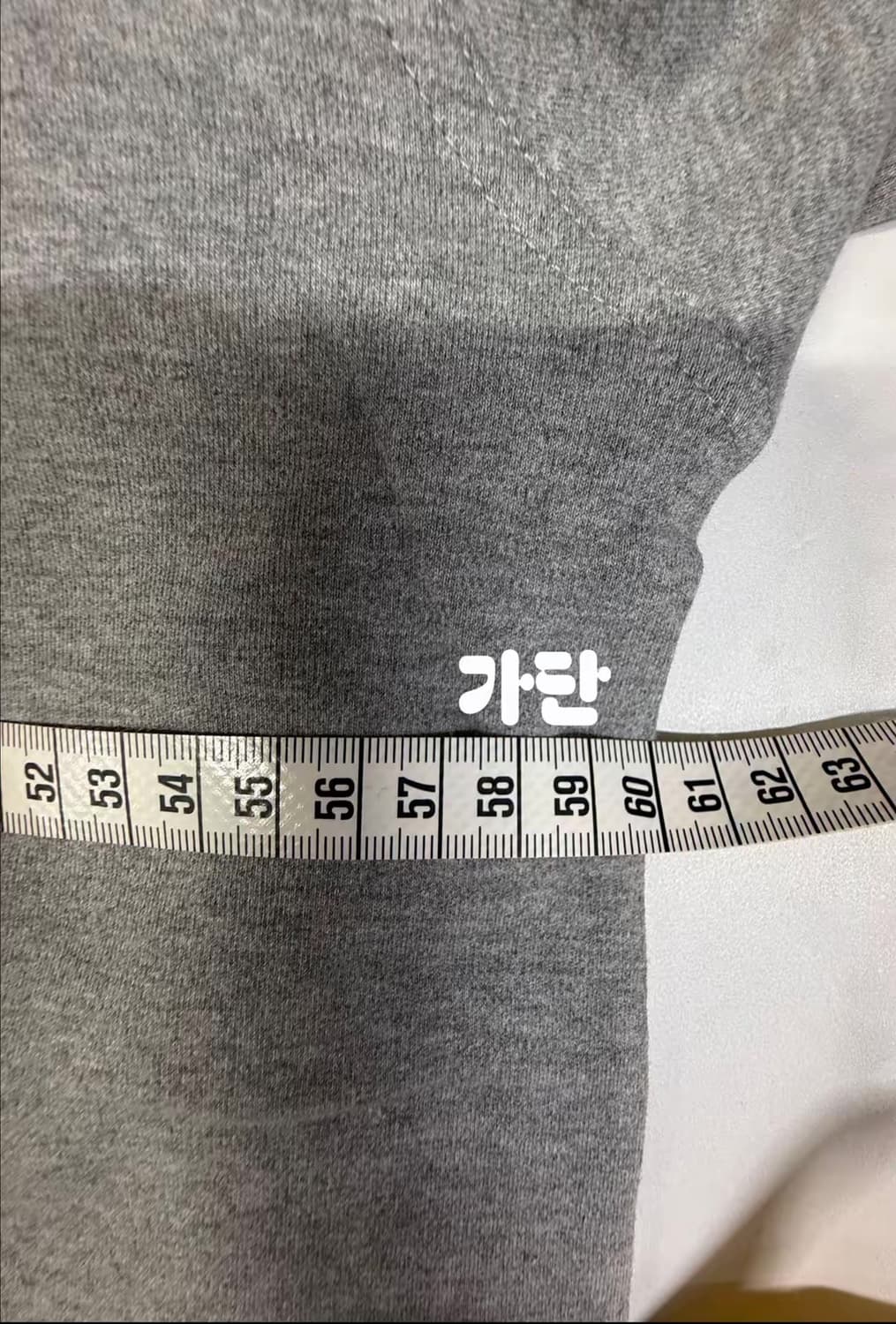 에르메스 캐쥬얼 반팔티 상품이미지2