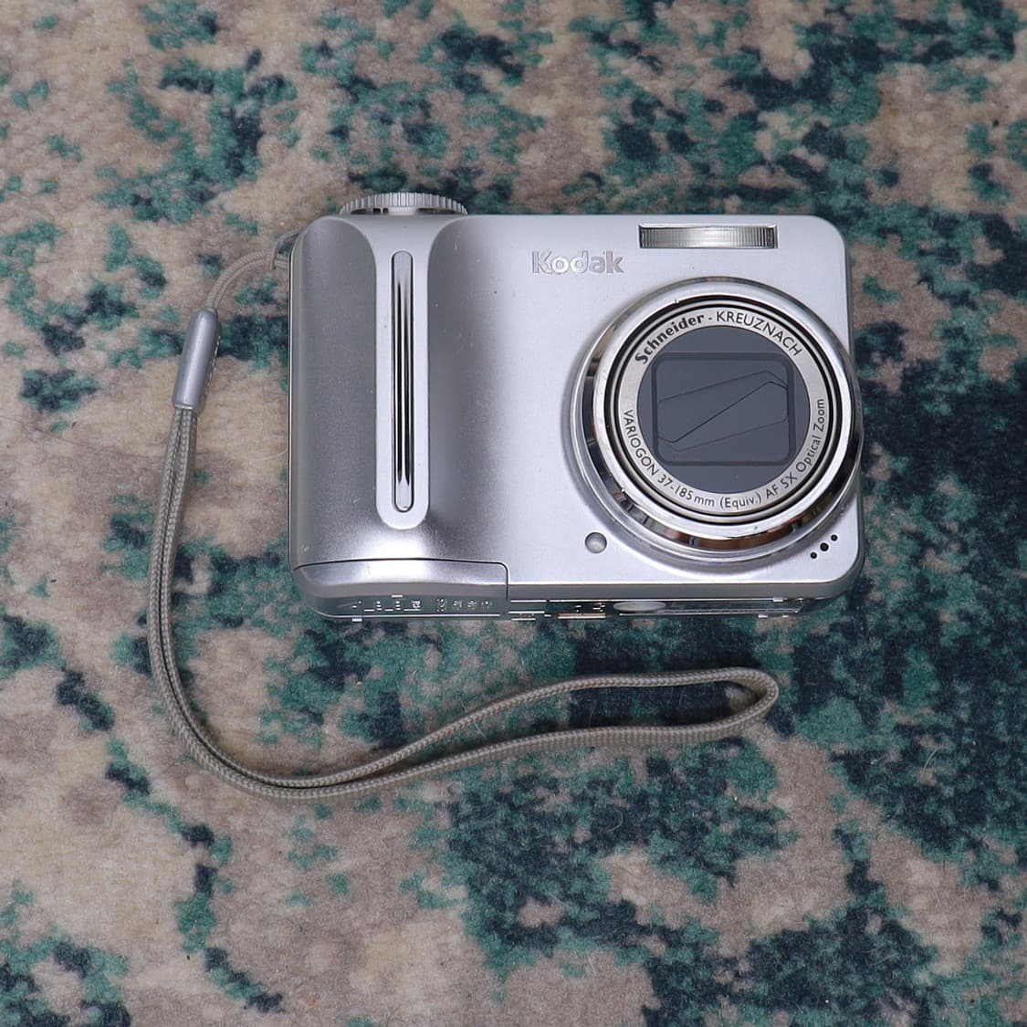 Kodak 코닥 이지쉐어 C875 빈티지 디카 뉴진스 디카 상품이미지5